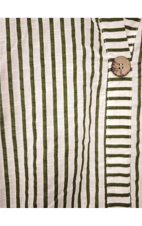 VESTIDO BEACH VERDE