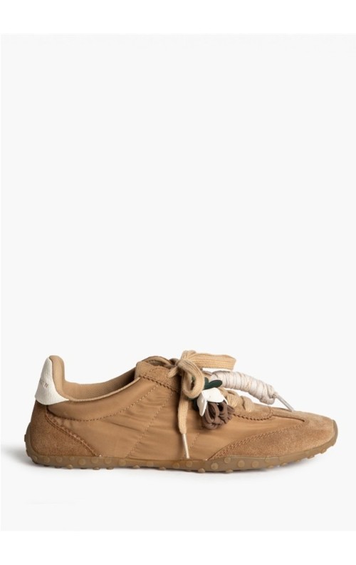 DEPORTIVA ABALORIOS CAMEL