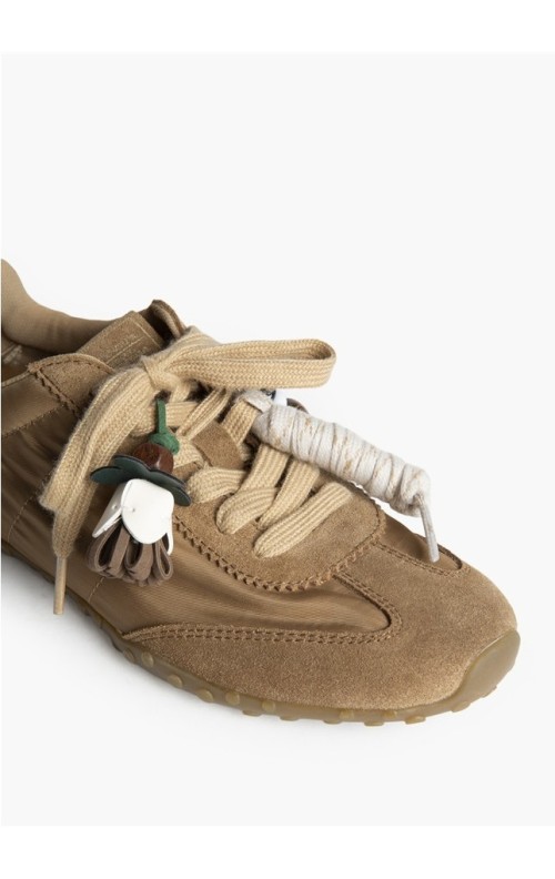 DEPORTIVA ABALORIOS CAMEL