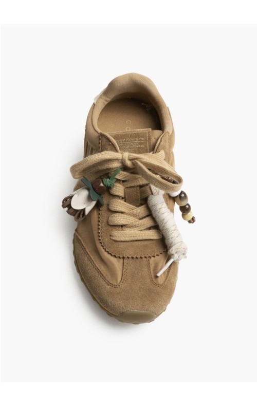 DEPORTIVA ABALORIOS CAMEL