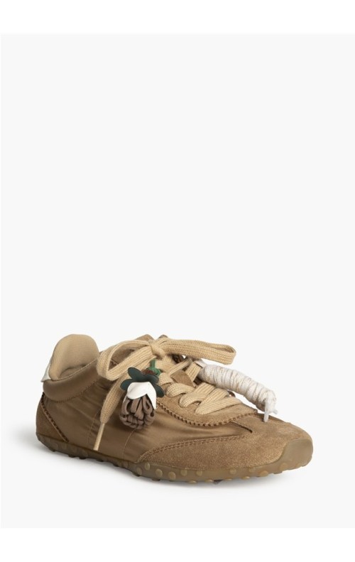 DEPORTIVA ABALORIOS CAMEL