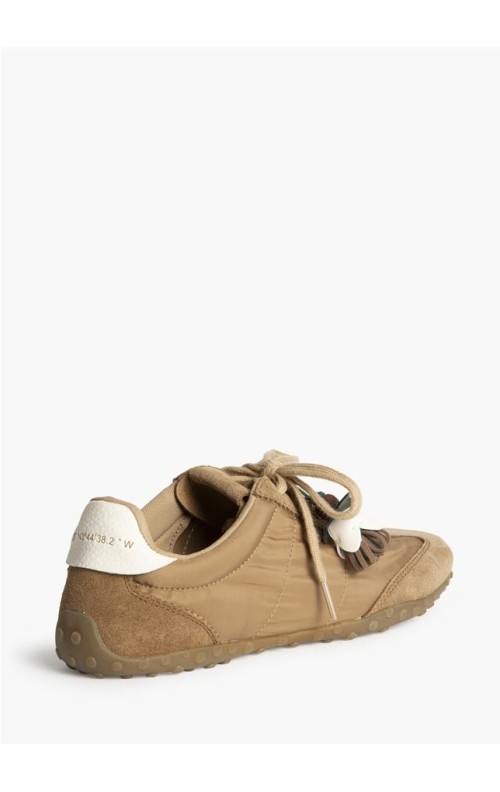 DEPORTIVA ABALORIOS CAMEL