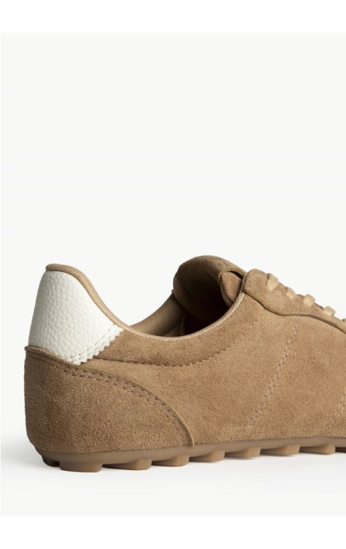 DEPORTIVA RETRO CAMEL