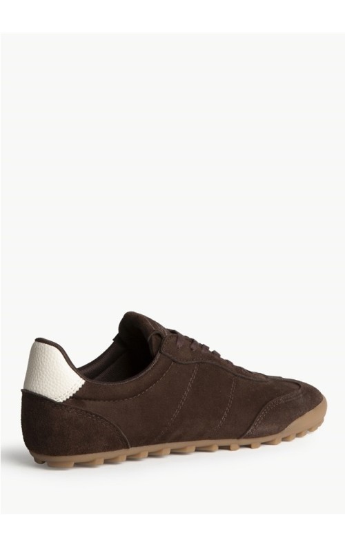 DEPORTIVA RETRO CAFE