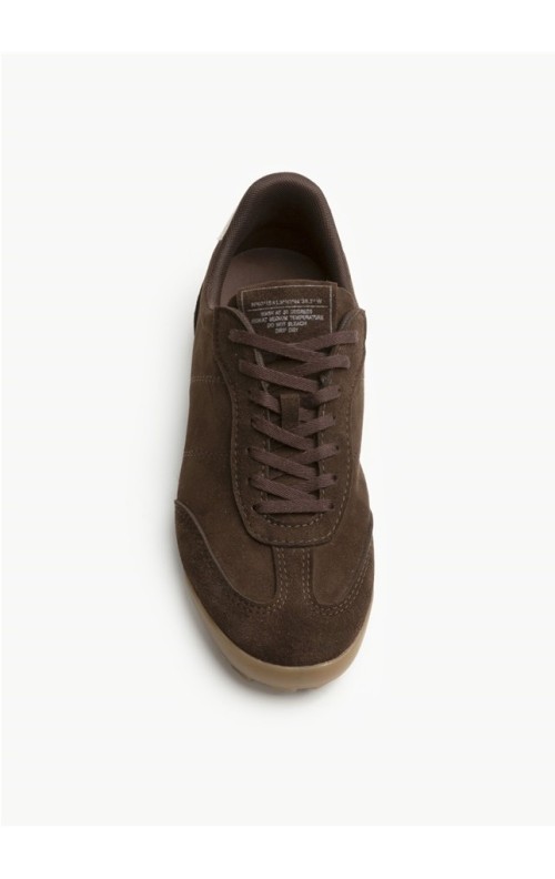 DEPORTIVA RETRO CAFE
