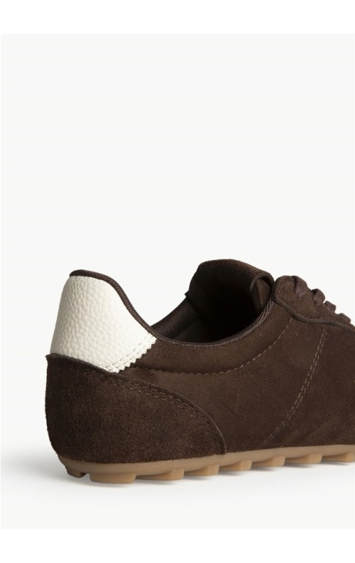 DEPORTIVA RETRO CAFE