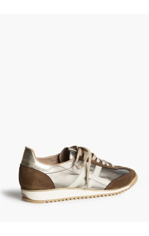 DEPORTIVA COMBINADA CAMEL