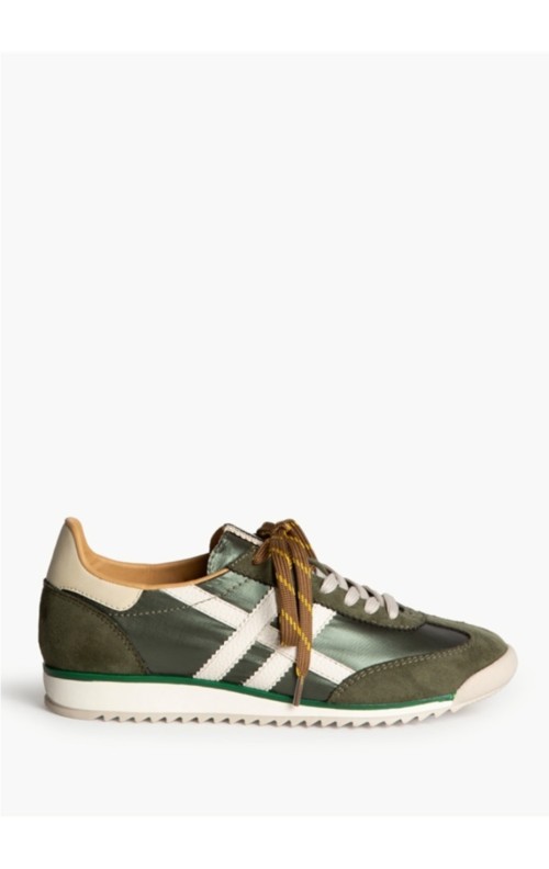 DEPORTIVA COMBINADA VERDE