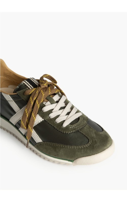 DEPORTIVA COMBINADA VERDE