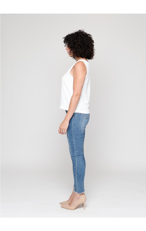 TOP ASAS BLANCO                                             2