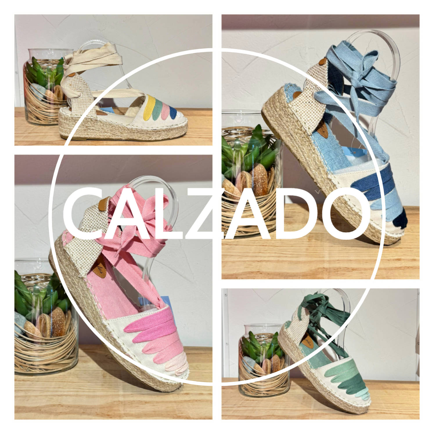 Calzado
