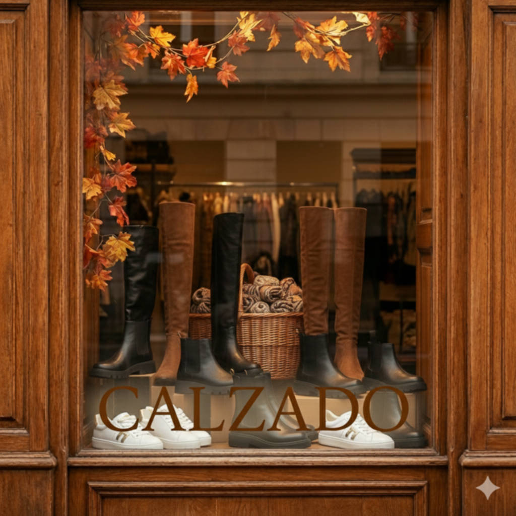 Calzado