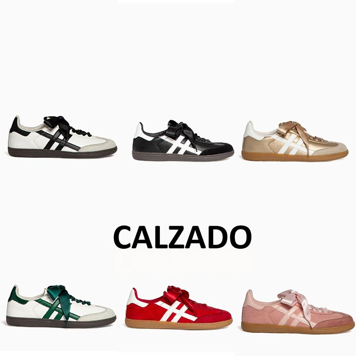 Calzado