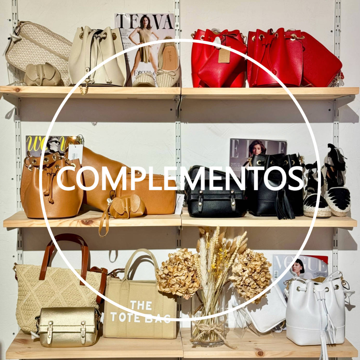 Complementos