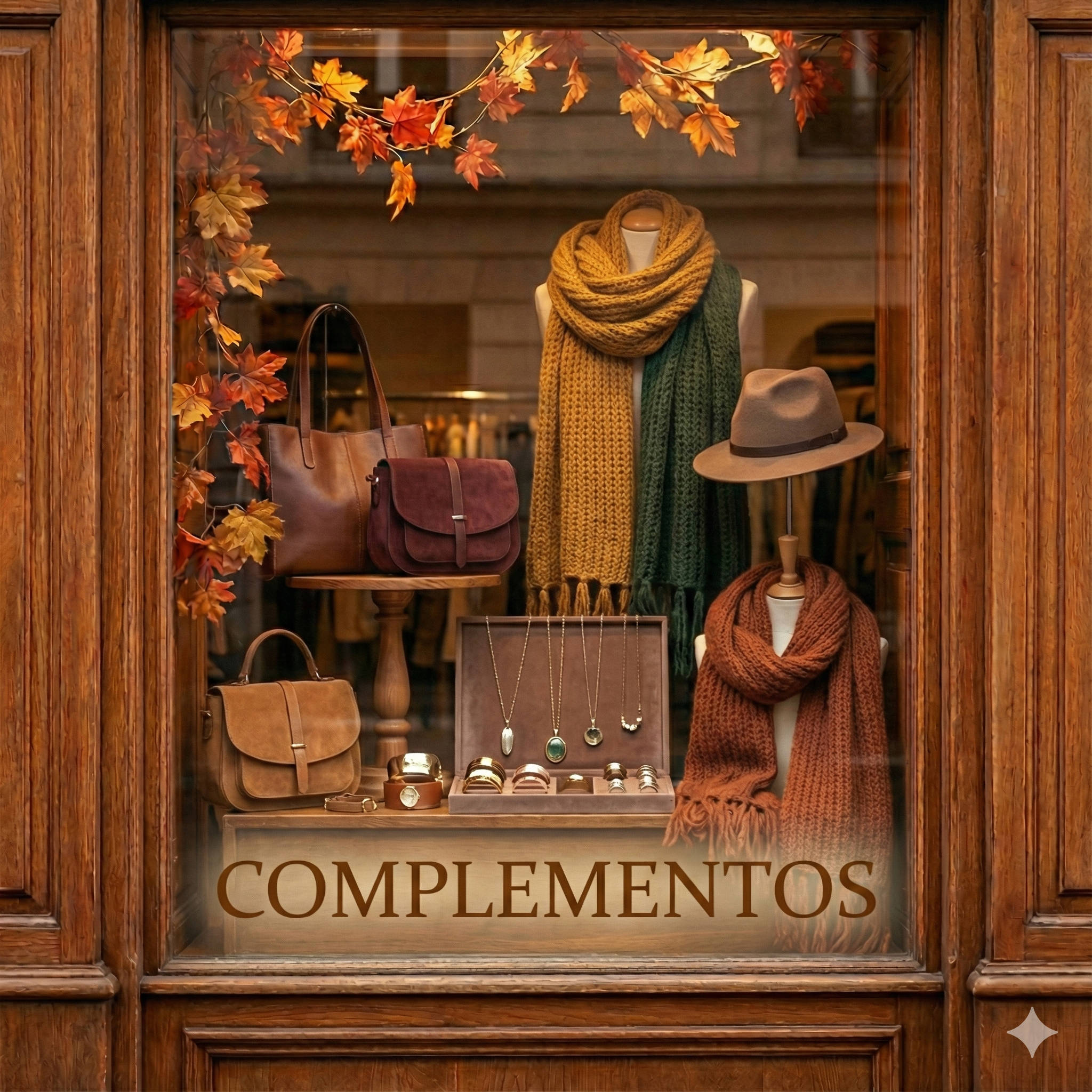 Complementos