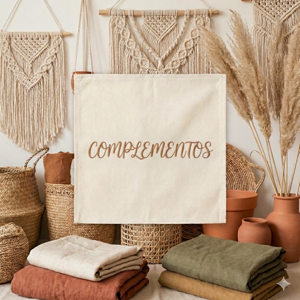 Complementos