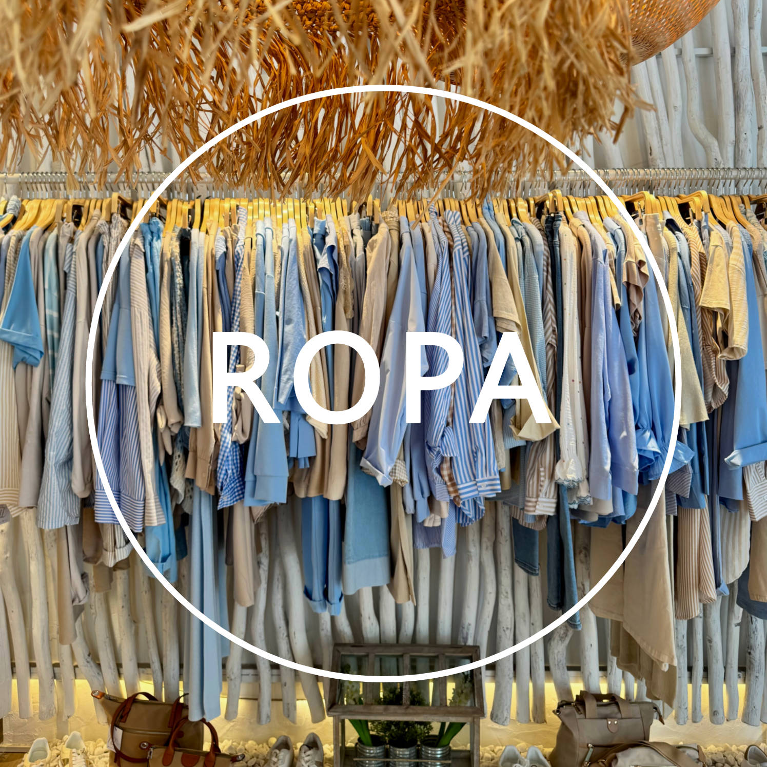 Ropa