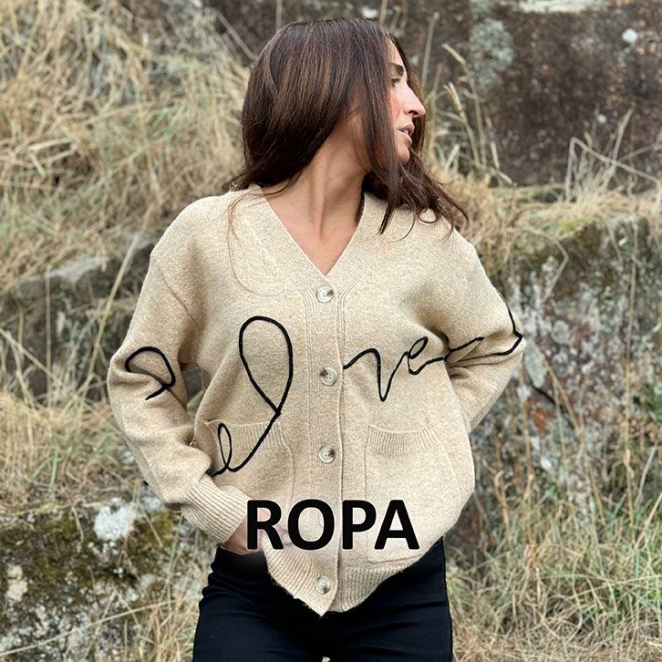 Ropa