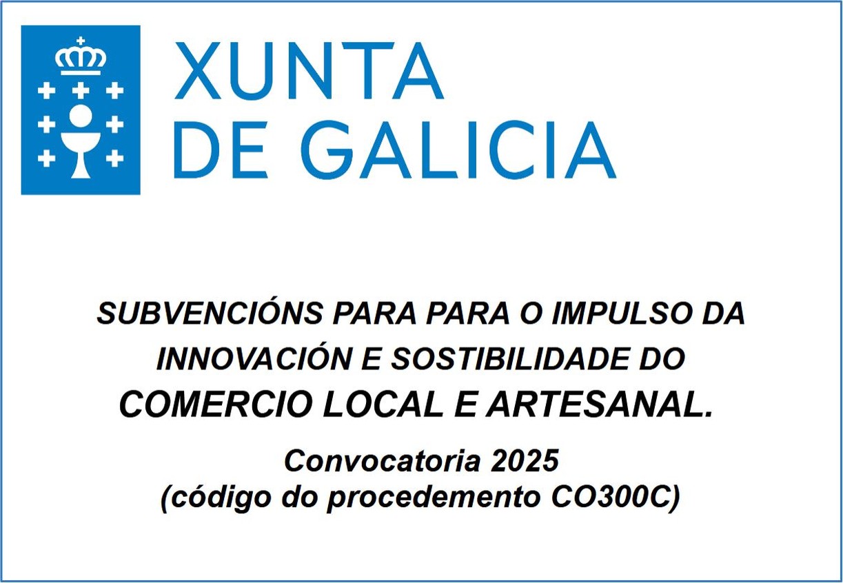 Xunta de Galicia