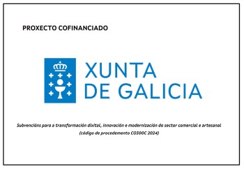 Xunta de Galicia